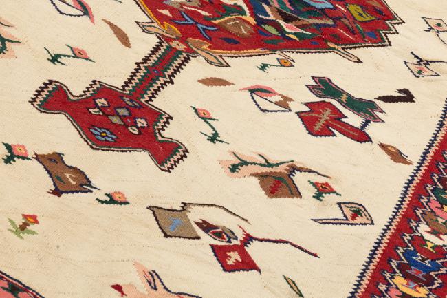 Kilim Fars Senneh - 4