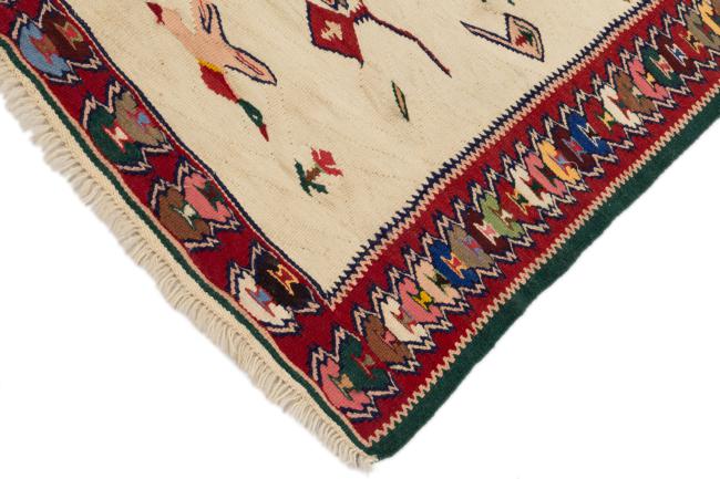 Kilim Fars Senneh - 5