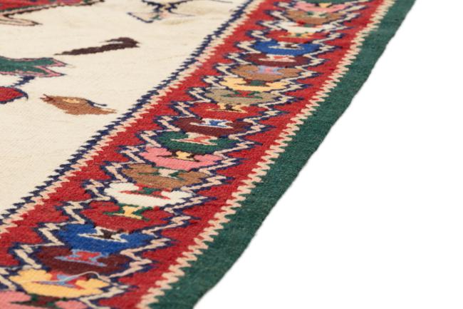 Kilim Fars Senneh - 6