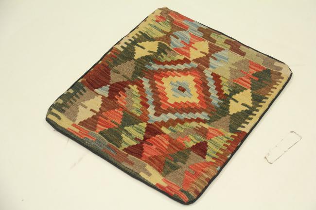 Kilim Kissen - 3