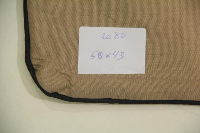 Kilim Kissen - 4