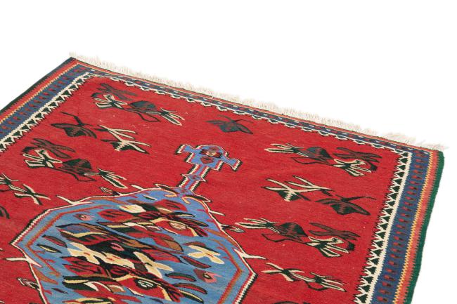 Kilim Fars Senneh - 3