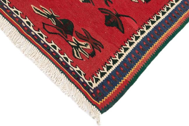 Kilim Fars Senneh - 5