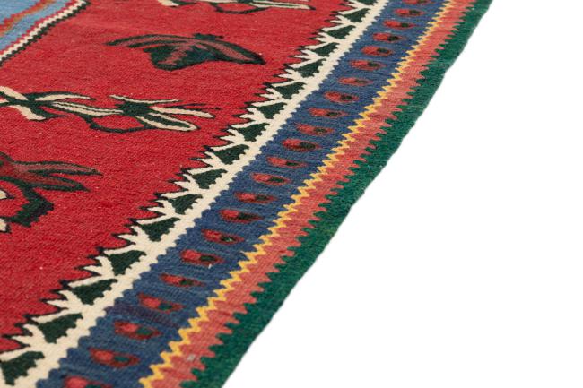 Kilim Fars Senneh - 6