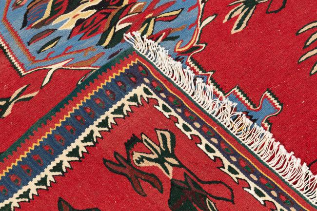 Kilim Fars Senneh - 7