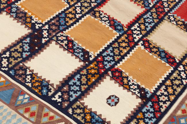 Kilim Fars - 4