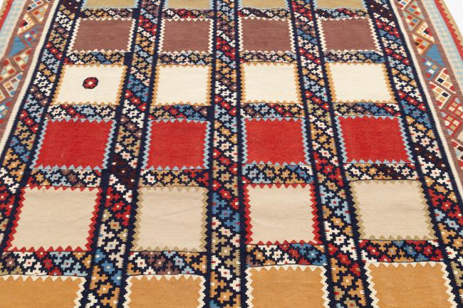 Kilim Fars - 8