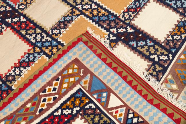 Kilim Fars - 9