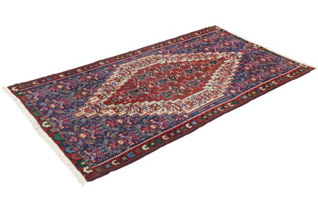 Kilim Fars Senneh - 2