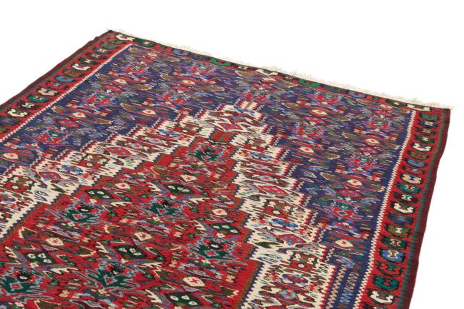 Kilim Fars Senneh - 3