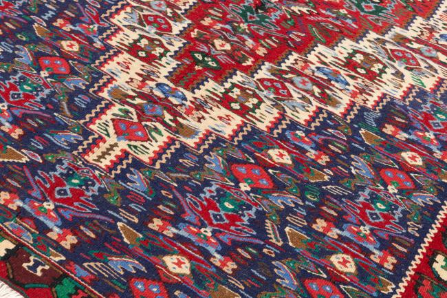 Kilim Fars Senneh - 4