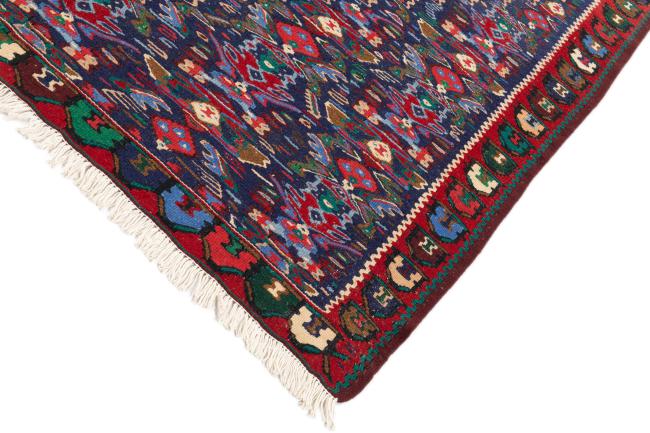 Kilim Fars Senneh - 5