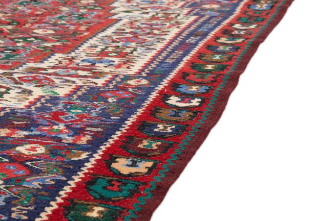 Kilim Fars Senneh - 6