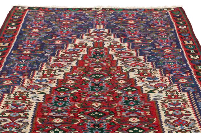 Kilim Fars Senneh - 7