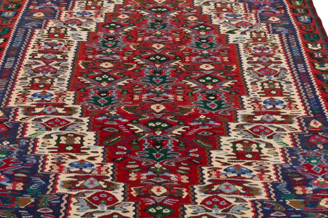 Kilim Fars Senneh - 8