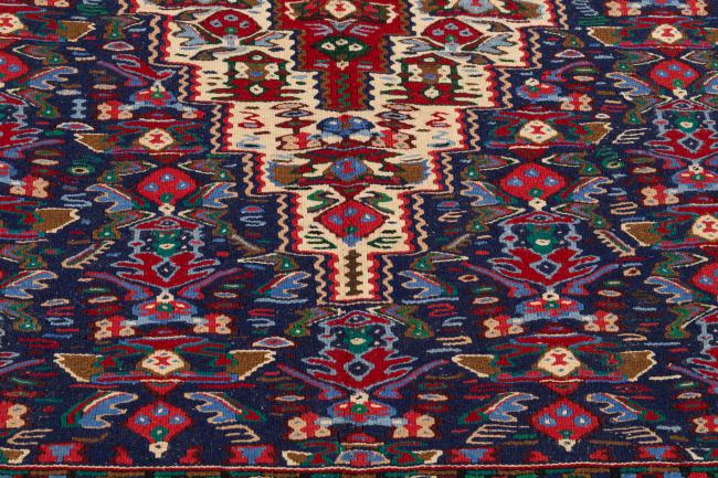 Kilim Fars Senneh - 9