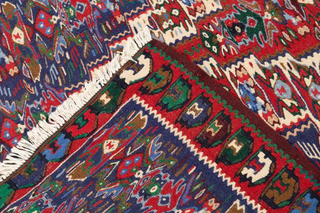 Kilim Fars Senneh - 10