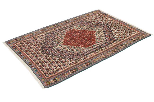 Kilim Fars Senneh - 1