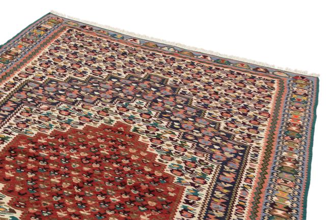 Kilim Fars Senneh - 3