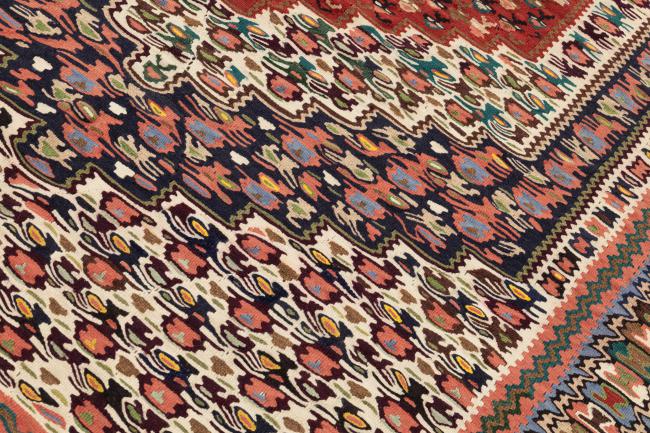 Kilim Fars Senneh - 4