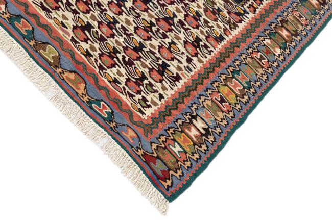 Kilim Fars Senneh - 5