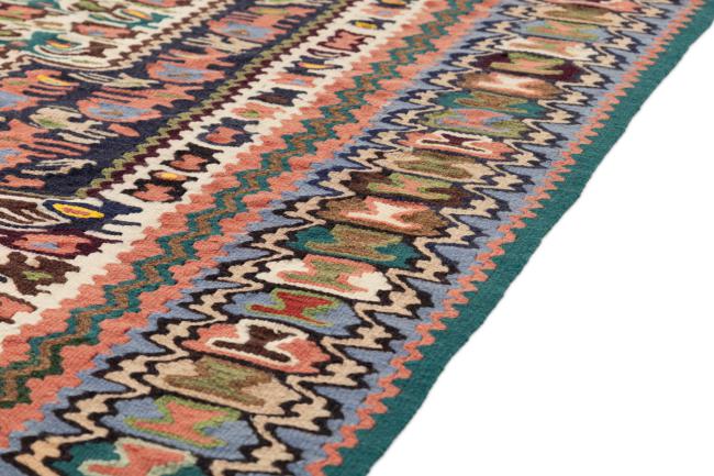 Kilim Fars Senneh - 6