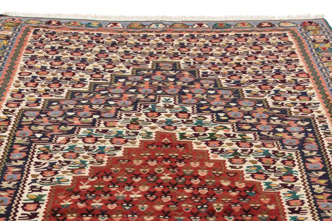 Kilim Fars Senneh - 7