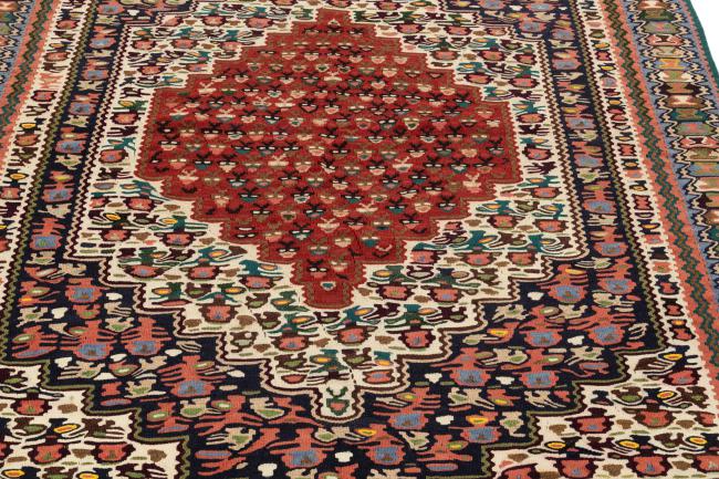 Kilim Fars Senneh - 8