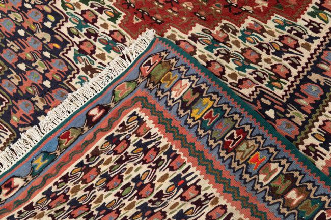 Kilim Fars Senneh - 10