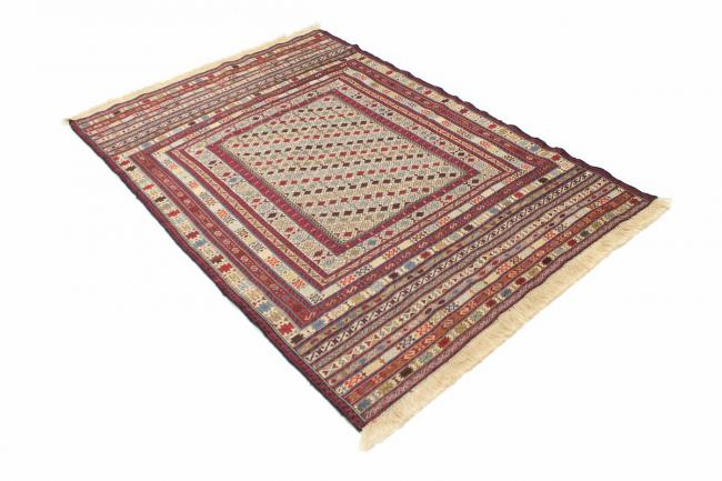 Kilim Soozani Nimbaft - 7