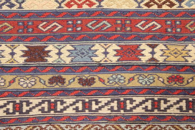 Kilim Soozani Nimbaft - 4