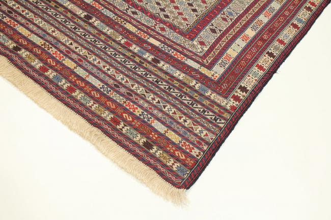 Kilim Soozani Nimbaft - 1