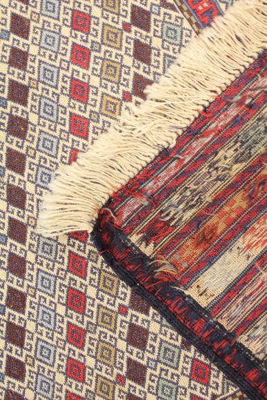 Kilim Soozani Nimbaft - 8