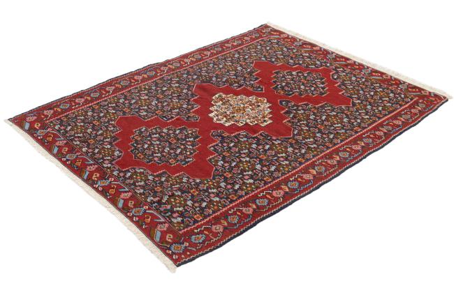 Kilim Fars Senneh - 2