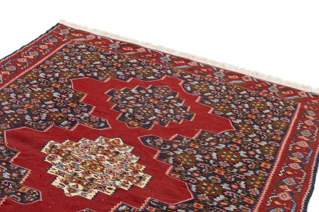 Kilim Fars Senneh - 3