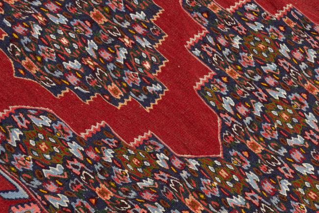 Kilim Fars Senneh - 4