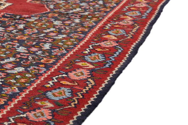 Kilim Fars Senneh - 6