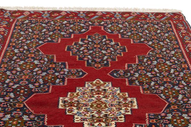 Kilim Fars Senneh - 7