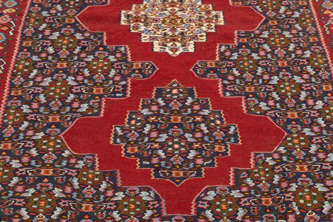 Kilim Fars Senneh - 8