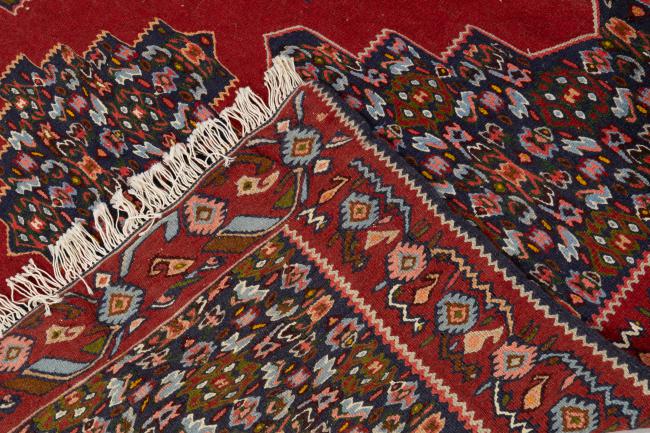 Kilim Fars Senneh - 9