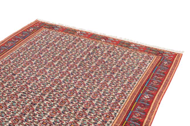 Kilim Fars Senneh - 3