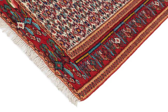 Kilim Fars Senneh - 5