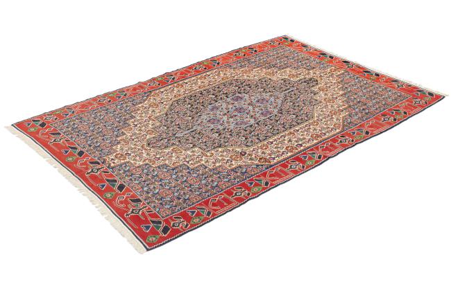 Kilim Fars Senneh - 2