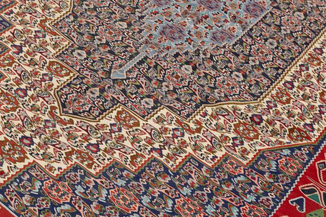 Kilim Fars Senneh - 4