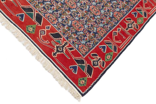 Kilim Fars Senneh - 5