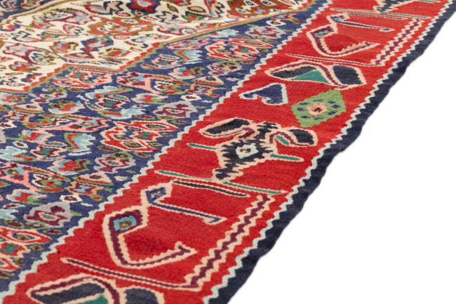 Kilim Fars Senneh - 6