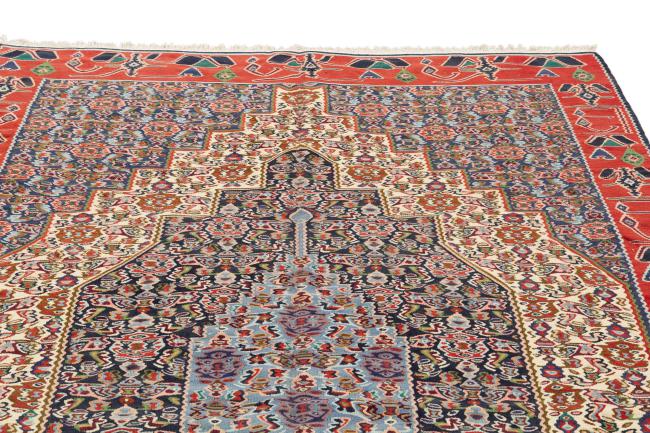 Kilim Fars Senneh - 7