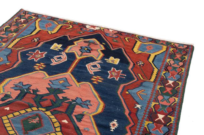 Kilim Fars Senneh - 3