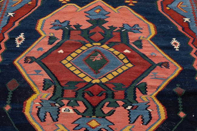 Kilim Fars Senneh - 4