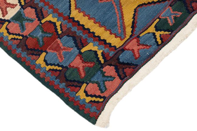 Kilim Fars Senneh - 6